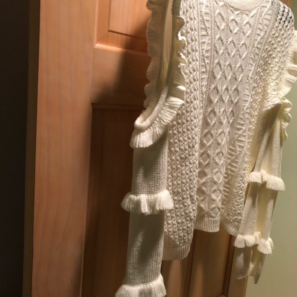 Express sweater - Picture 2 of 4